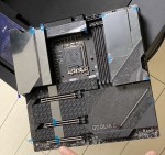 MSI MEG Z690 GODLIKE