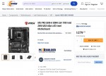 MSI PRO Z590-A DDR4, Intel Z690