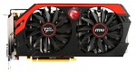 MSI GeForce GTX 770 Gaming Series (модель: N770TF2GD5 OC)