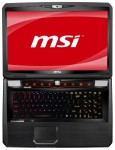 MSI GT780DX