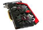 MSI GeForce GTX 660 Gaming