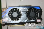 MSI GeForce GTX 660 Hawk Edition