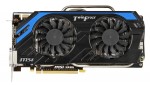 MSI GeForce GTX 660 Hawk Edition