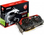 MSI GeForce GTX 770 Gaming