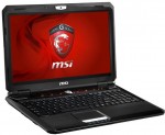 MSI GX60