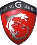 MSI Gaming Series