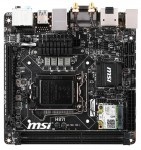 MSI H87I AC