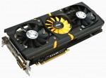 MSI GeForce GTX 780 Lightning Lite Edition