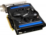 MSI R7790-2GD5OC