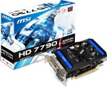 MSI R7790-2GD5OC