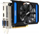 MSI R7790-2GD5OC