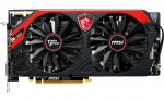 MSI Radeon R9 280 Gaming