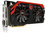 MSI R9 290X GAMING 8G