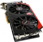 MSI R9 290X GAMING 8G