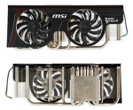 MSI Twin Frozr II