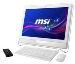 MSI Wind Top AE2281G