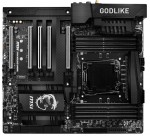 MSI X99A Godlike Gaming Carbon