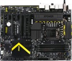 MSI Z87 XPOWER