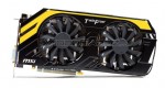 MSI GeForce GTX 770 Lightning