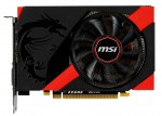 MSI Radon R9 270X GAMING 2G ITX