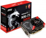 MSI Radon R9 270X GAMING 2G ITX