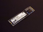 Crucial MX500 M.2 SATA SSD