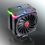 Raijintek MYA RBW