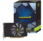 Manli GeForce GTX 950 (M-NGTX9505R8HDP)