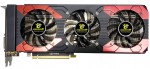 Manli GeForce GTX 1070 Ti with Triple Cooler