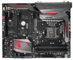 ASUS Maximus VIII Hero Alpha