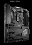 ASUS ROG Maximus IX Formula