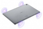 Huawei MediaPad M5 lite