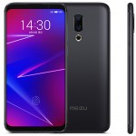 Meizu 16X