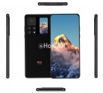 Xiaomi Mi Mix 4