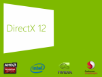 DirectX 12