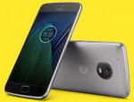 Moto G5 