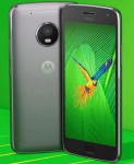 Moto G5 