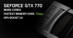 NVIDIA, GeForce, GTX 770