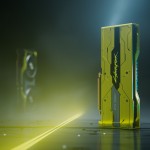 NVIDIA GeForce RTX 2080 Ti Cyberpunk 2077 Edition