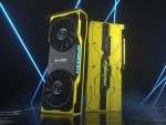 NVIDIA GeForce RTX 2080 Ti Cyberpunk 2077 Edition