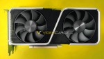 NVIDIA GeForce RTX 3060 Ti Founders Edition