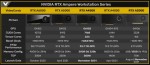 NVIDIA RTX A4500, NVIDIA RTX A2000