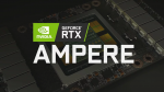 NVIDIA, Ampere