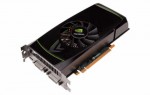 NVidia GTX 460 будет оснащаться 768 Мб видеопамяти