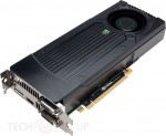 NVIDIA GeForce GTX 670