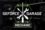 NVIDIA GeForce Garage