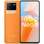 vivo iQOO Neo6