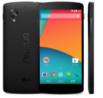 LG Nexus 5