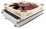 Noctua NH-L9i и NH-L9a