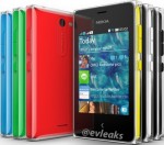 Nokia Asha 502